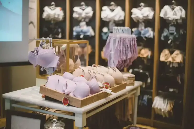 How Profitable Is The Lingerie Business