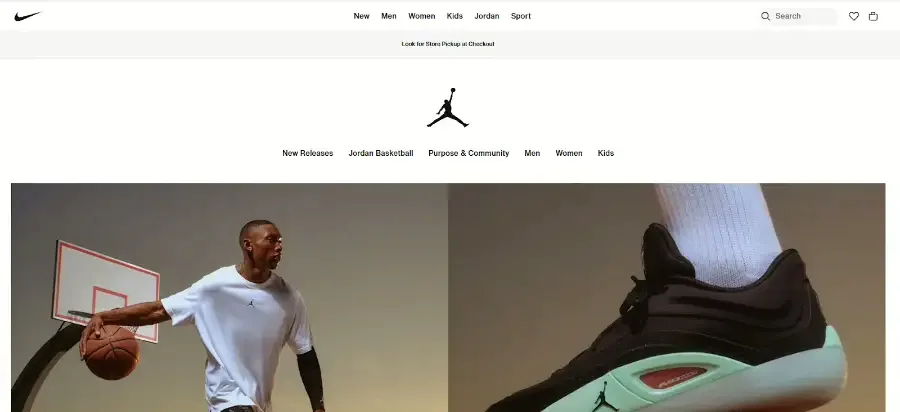 Jordan Brand