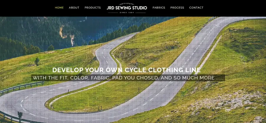 JRD Cycling Ltd