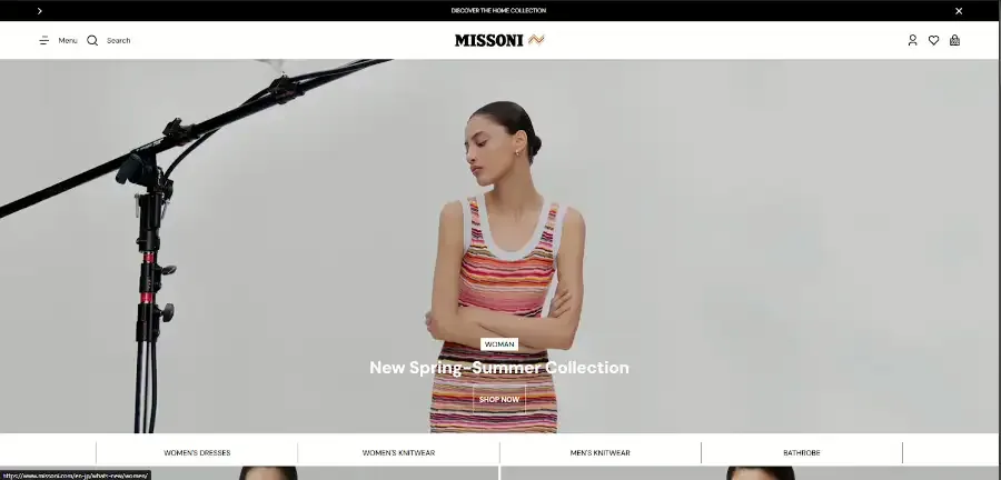 Missoni