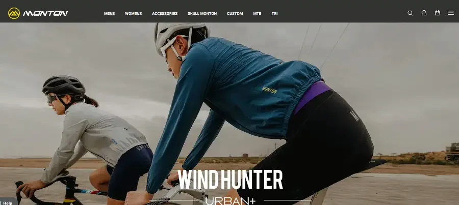 Monton Sports
