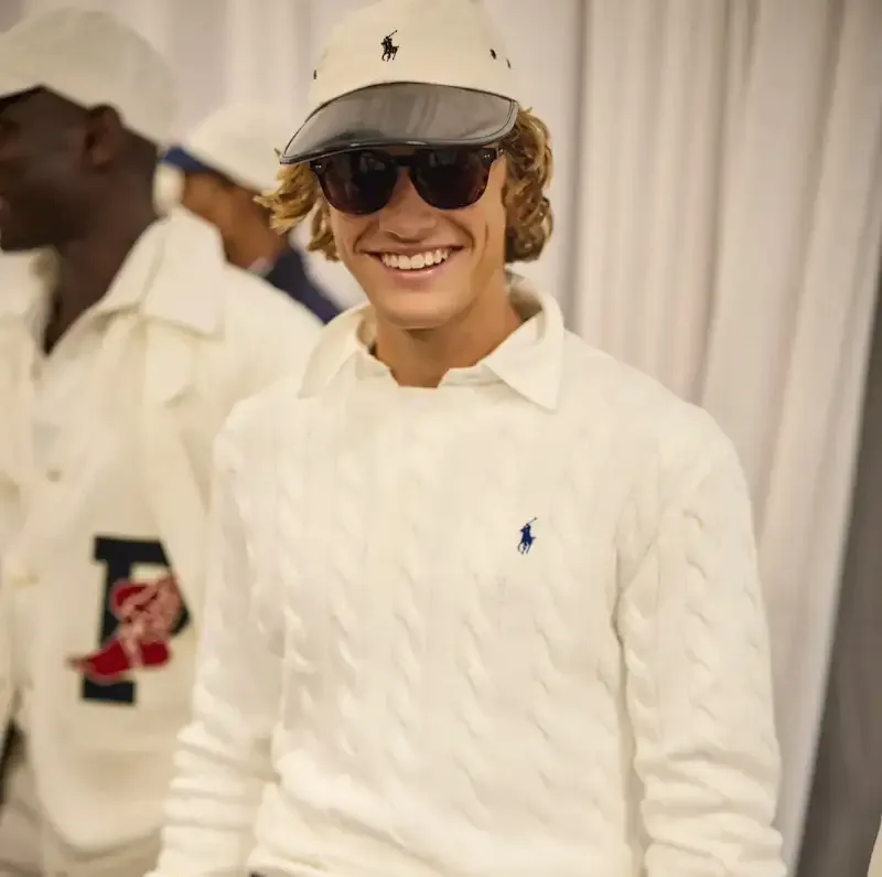 Polo Ralph Lauren’s History and Growth