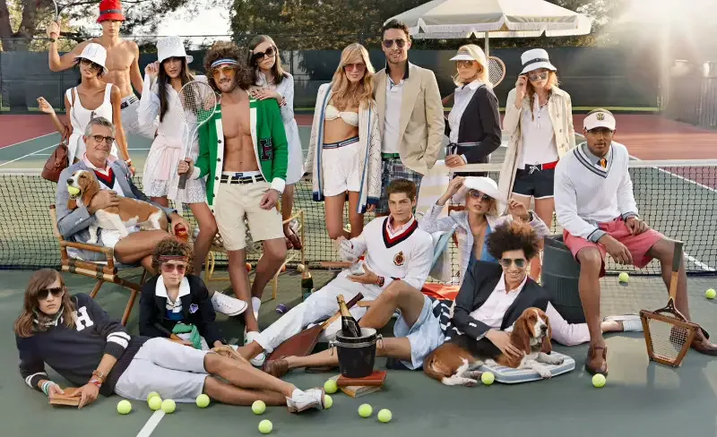 Polo Ralph Lauren’s Impact on the Fashion Industry