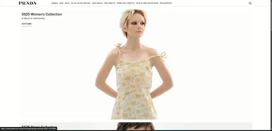 Prada