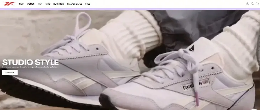 Reebok