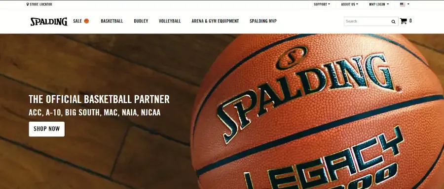 Spalding