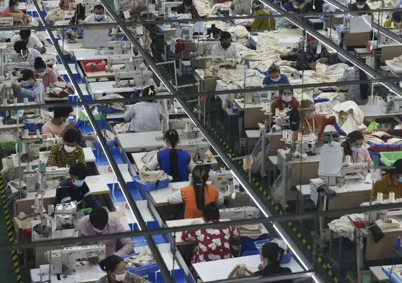 Where Are Polo Ralph Lauren Clothes Made
