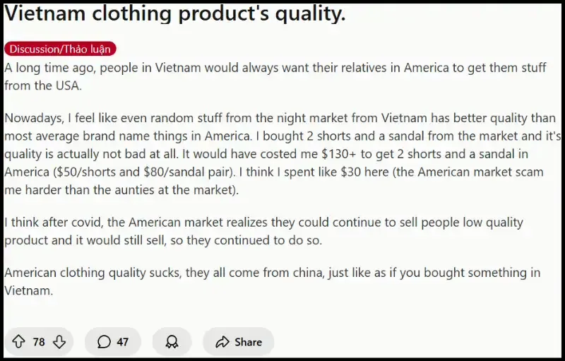 Where Are Polo Ralph Lauren Clothes Made