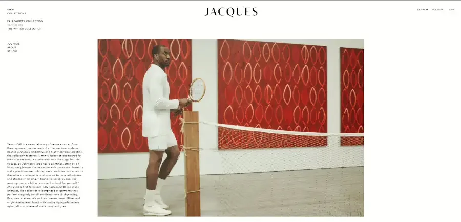 Jacques