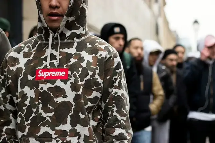 Supreme Hoodie’s Impact on Pop Culture