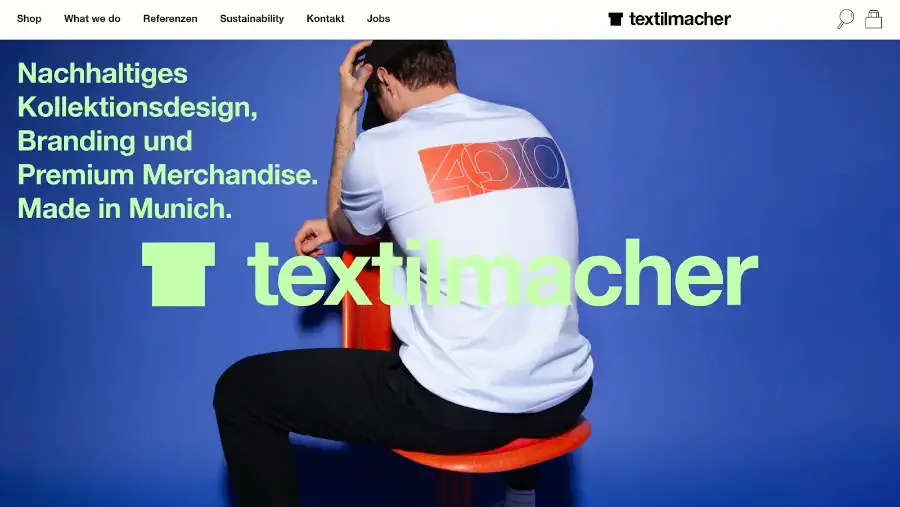 Textil Macher