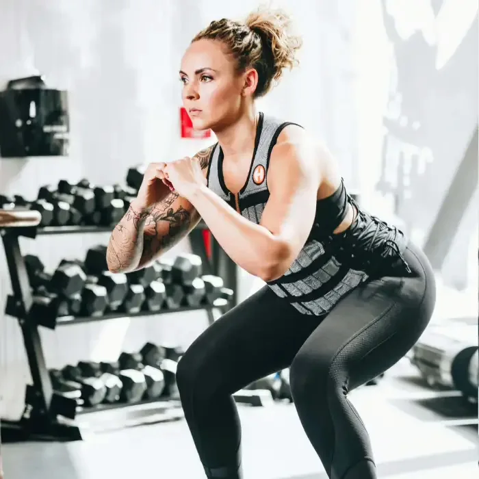 Gym clothing
