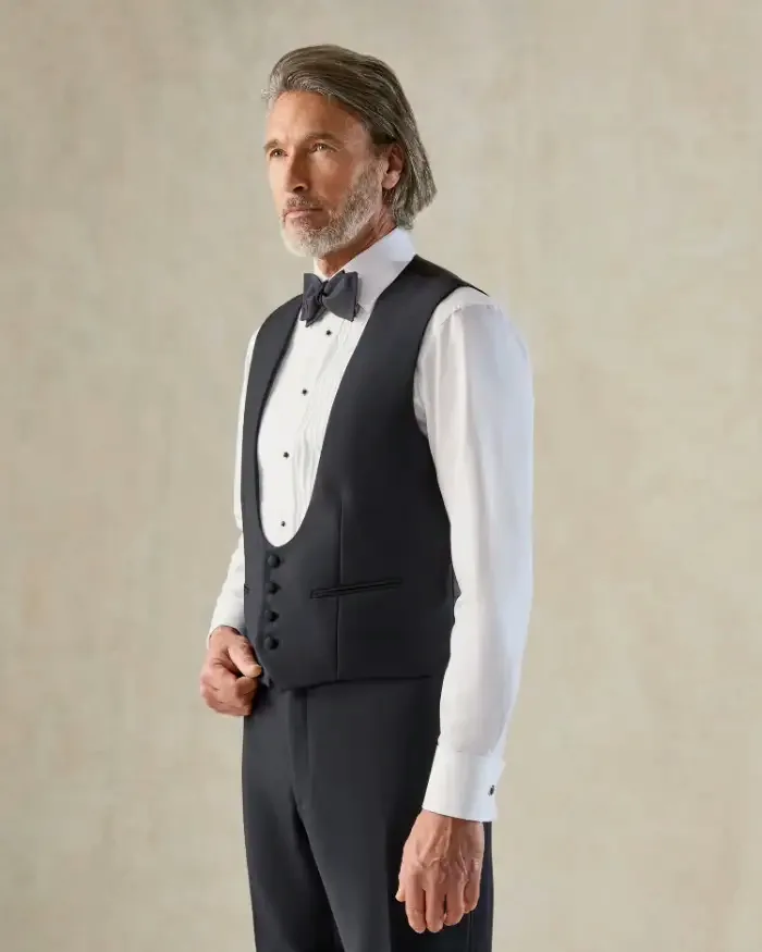 Horseshoe Waist Coat