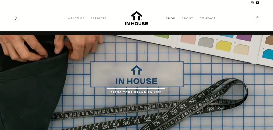 In House