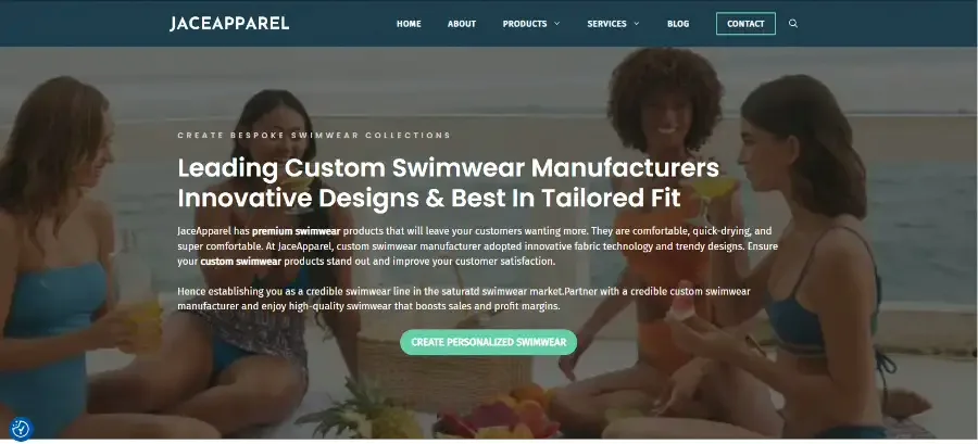 JaceApparel