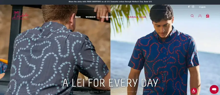 Kahala