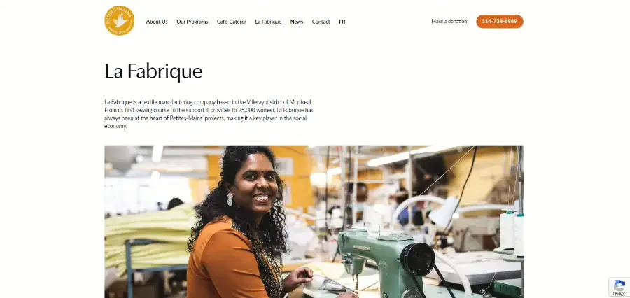 La Fabrique