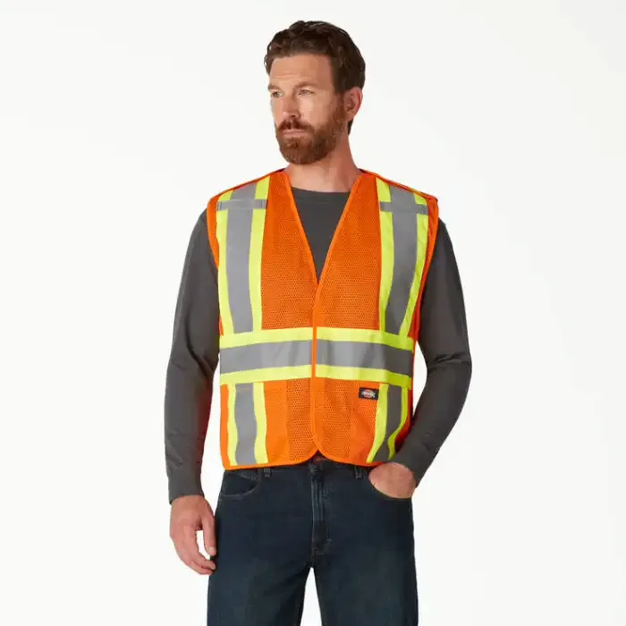 Safety Vests