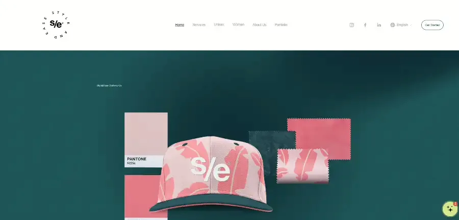 Style&Ease Clothing