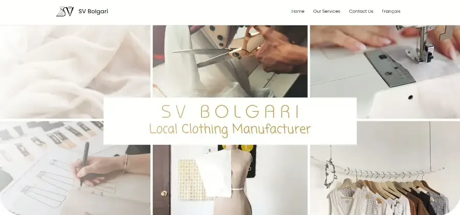 SV Bolgari