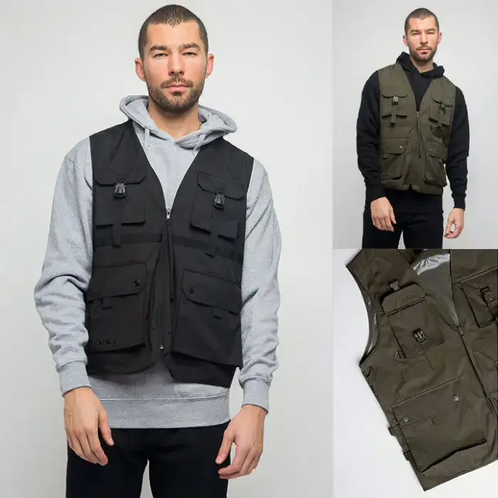 Utility Vest
