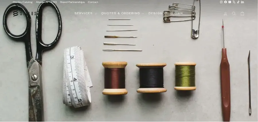 Stylus Apparel 