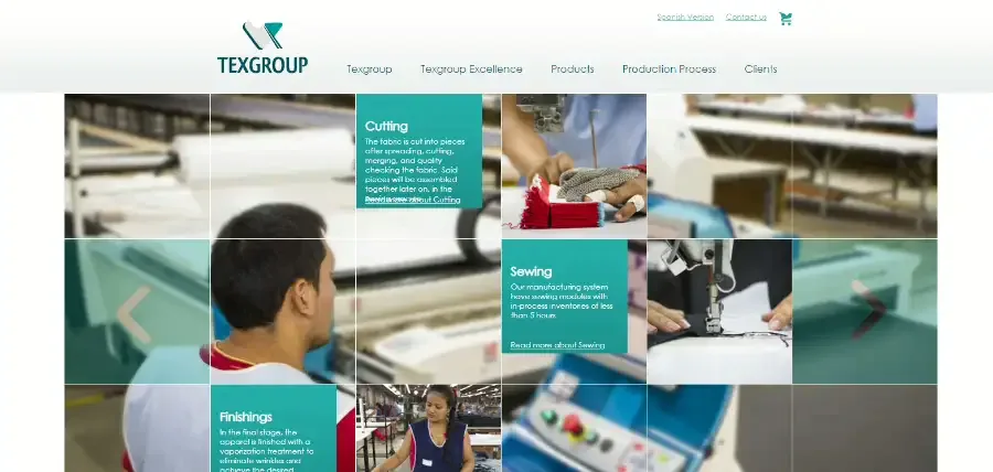 TEX Group