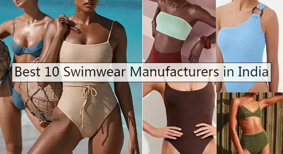 Swimwear Manufacturers in India