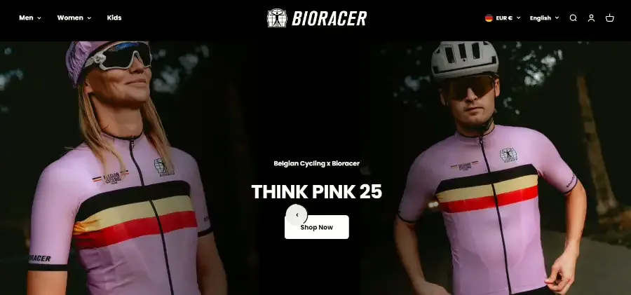 Bioracer