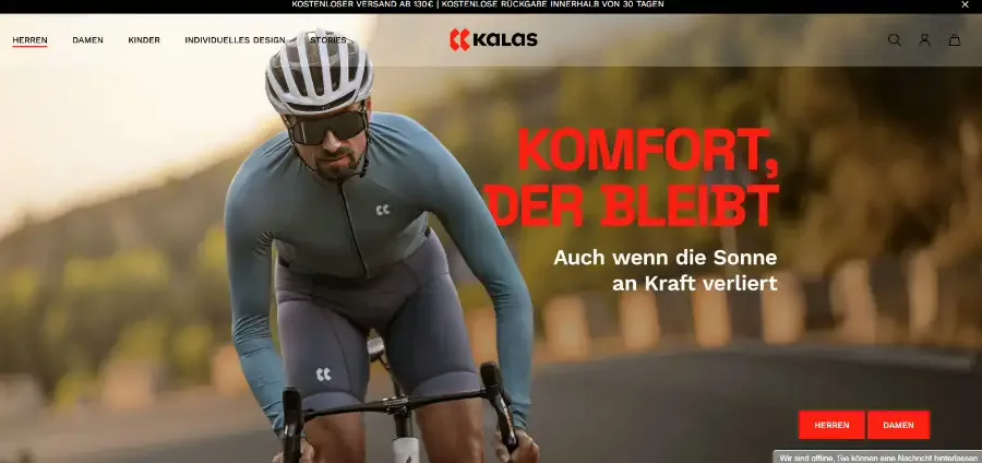 Kalas