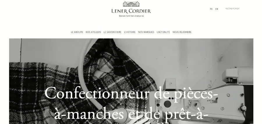 Lener Cordier