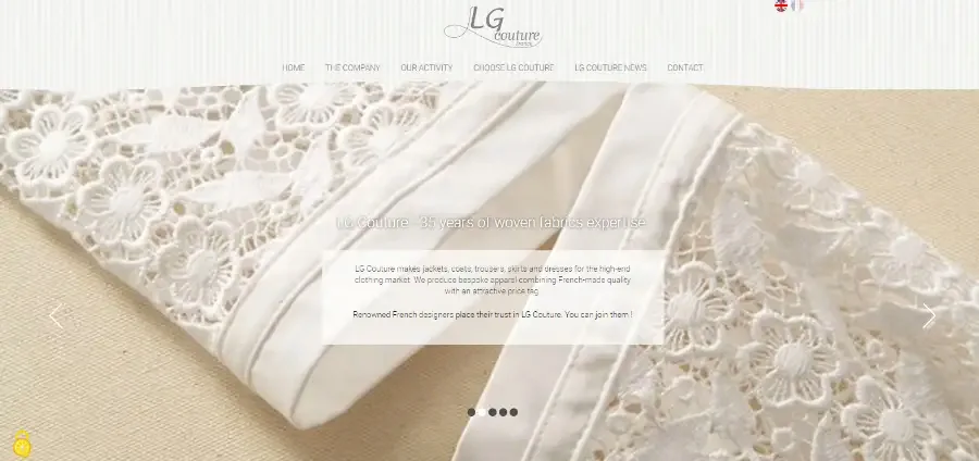 LG Couture