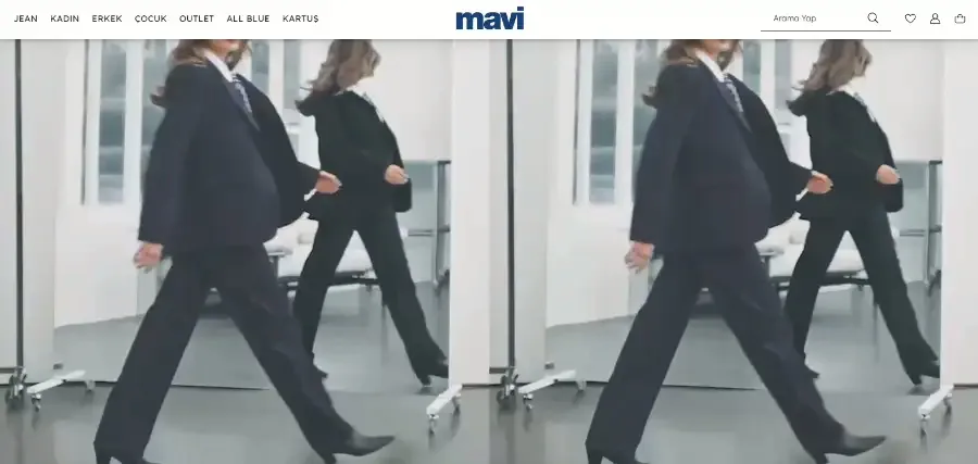 Mavi