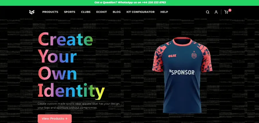 Oliksport 
