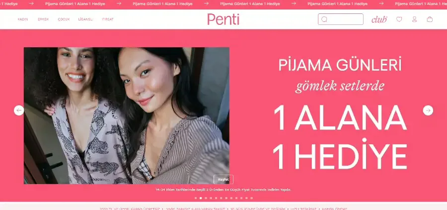Penti