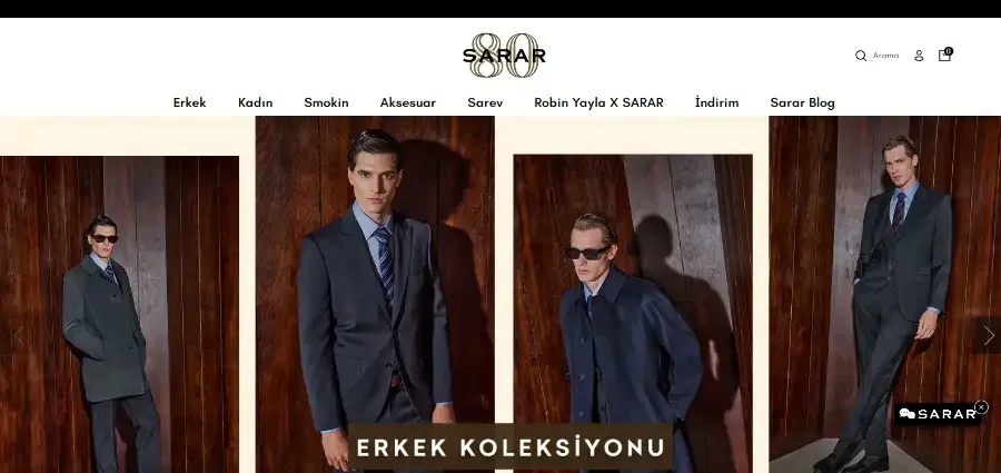 Sarar