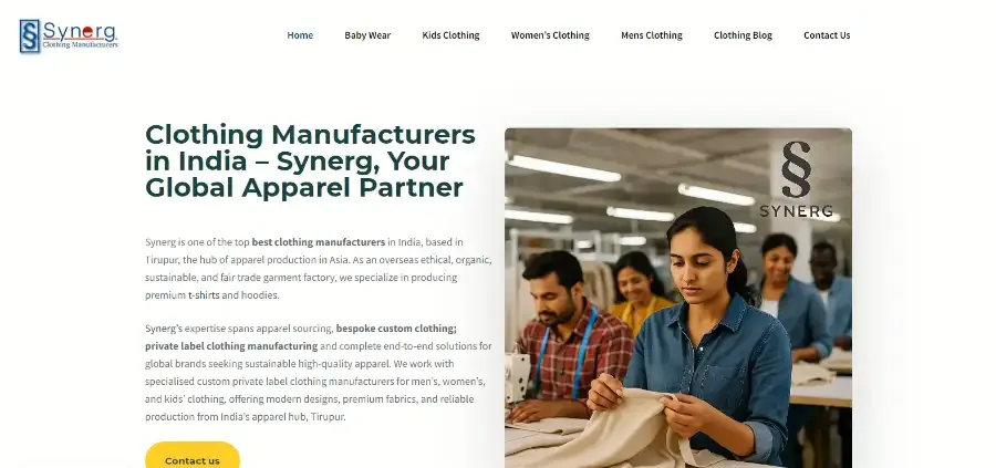 The Synerg
