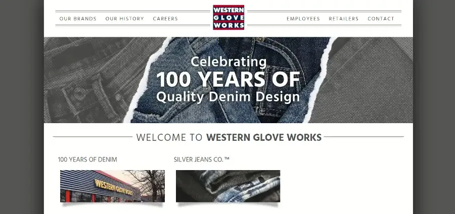 Western Glove Works