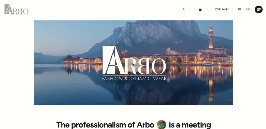 Arbo