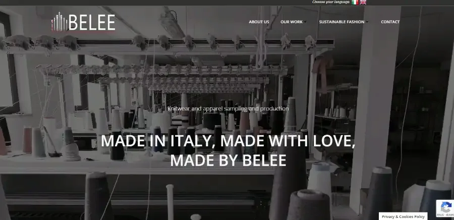 Belle Milano