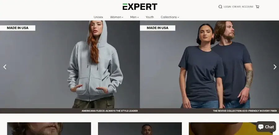 Expert Brand