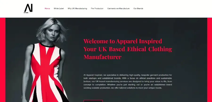 Apparel Inspired Ltd.