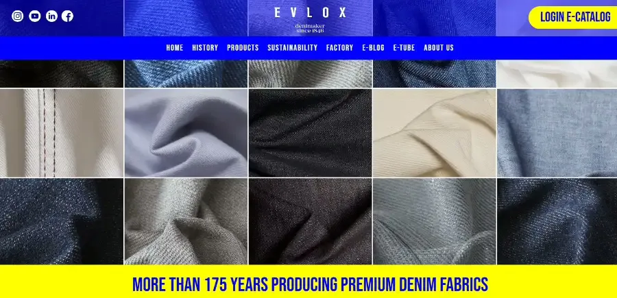 Evlox