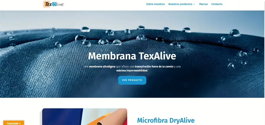 TexAlive