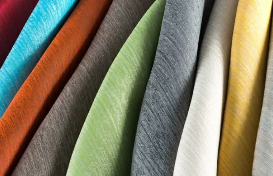 Antimicrobial Fabrics