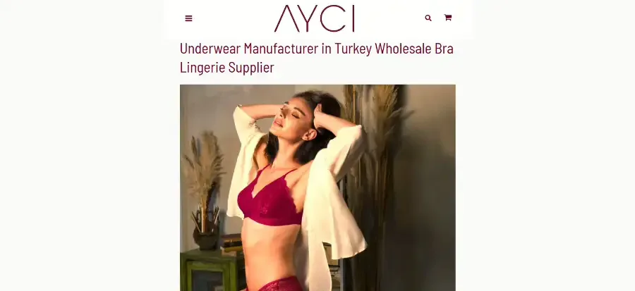 Ayci Tekstil