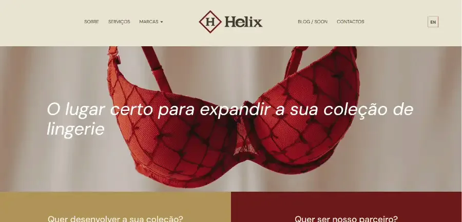HÉLIX