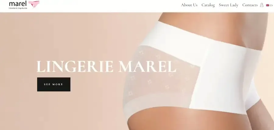 Marel