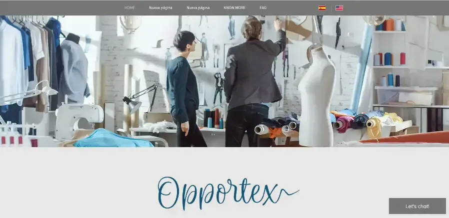 Opportex