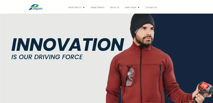 Pinehurst Manufacturing